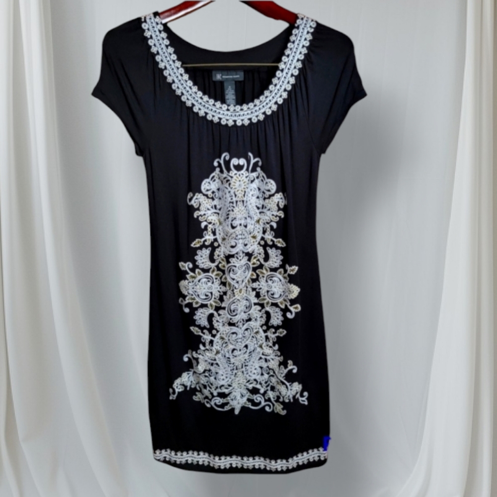 INC international concept dress size M